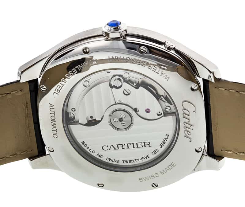 Cartier Drive De Cartier WSNM0008